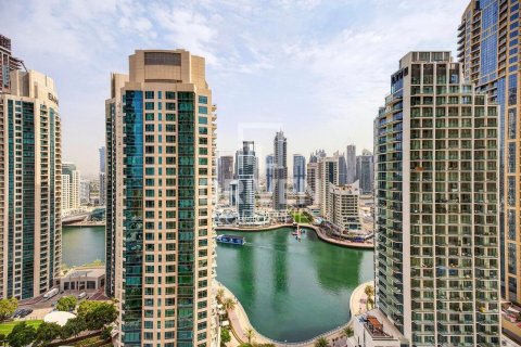 Квартира в Murjan, Джумейра Бич Резиденс, Дубай, 4 спальни, 270.53м², № 128738