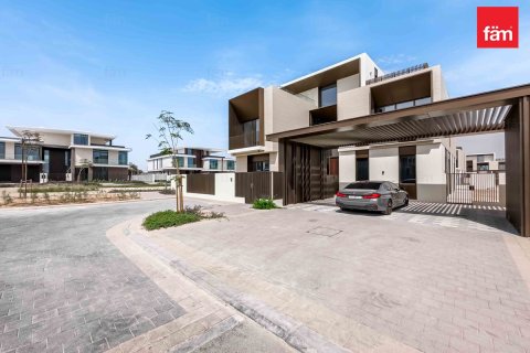Villa à Dubai Hills Estate, Dubai, 5 chambres, 660 m², № 59738