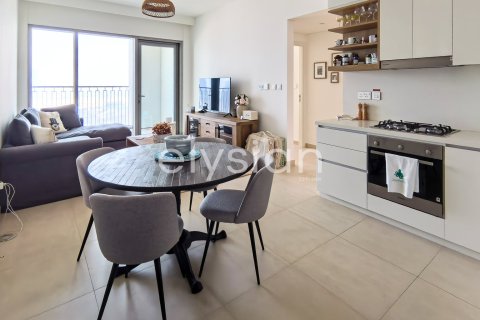 Apartamento en Downtown Dubai (Downtown Burj Dubai), Dubai, 1 dormitorio, 69 m², № 38080 - foto 20