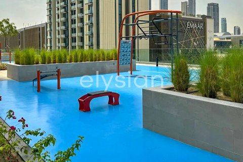 Apartamento en Downtown Dubai (Downtown Burj Dubai), Dubai, 1 dormitorio, 69 m², № 38080 - foto 2