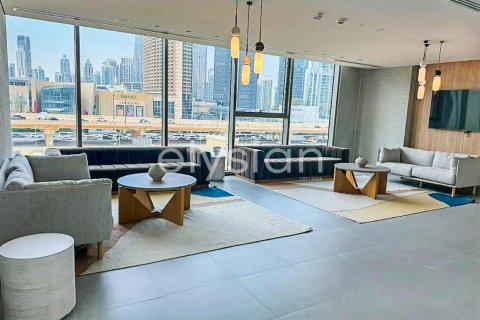 Apartamento en Downtown Dubai (Downtown Burj Dubai), Dubai, 1 dormitorio, 69 m², № 38080 - foto 5