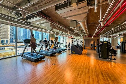 Apartamento en Downtown Dubai (Downtown Burj Dubai), Dubai, 1 dormitorio, 69 m², № 38080 - foto 4