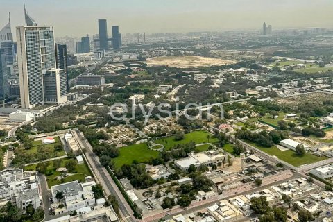 Apartamento en Downtown Dubai (Downtown Burj Dubai), Dubai, 1 dormitorio, 69 m², № 38080 - foto 25