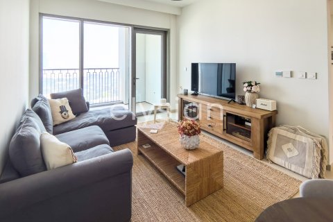 Apartamento en Downtown Dubai (Downtown Burj Dubai), Dubai, 1 dormitorio, 69 m², № 38080 - foto 21