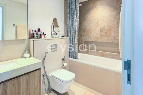 Apartamento en Downtown Dubai (Downtown Burj Dubai), Dubai, 1 dormitorio, 69 m², № 38080 - foto 11