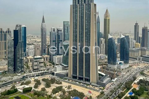 Apartamento en Downtown Dubai (Downtown Burj Dubai), Dubai, 1 dormitorio, 69 m², № 38080 - foto 26