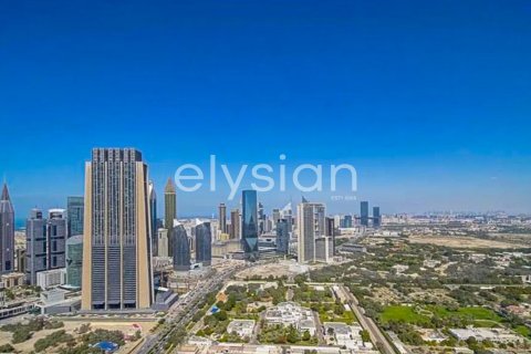 Apartamento en Downtown Dubai (Downtown Burj Dubai), Dubai, 1 dormitorio, 69 m², № 38080 - foto 27