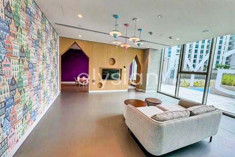 Apartamento en Downtown Dubai (Downtown Burj Dubai), Dubai, 1 dormitorio, 69 m², № 38080 - foto 6