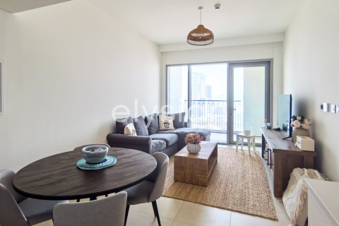 Apartamento en Downtown Dubai (Downtown Burj Dubai), Dubai, 1 dormitorio, 69 m², № 38080 - foto 23
