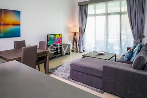 Apartment in Dubai Marina, Dubai 1 bedroom, 79 sq.m. № 38082