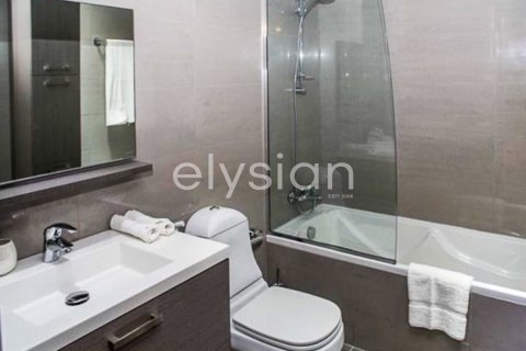 Купить квартиру в Дубай Марине, Дубай: 1 спальня, 79м², № 38082 - фото 3