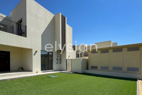 Maison de ville à EMAAR South, Dubai South (Dubai World Central), Dubai, 4 chambres, 237 m², № 38138 - photo 8