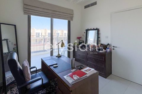 Maison de ville à EMAAR South, Dubai South (Dubai World Central), Dubai, 4 chambres, 237 m², № 38138 - photo 11