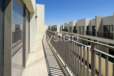 Maison de ville à EMAAR South, Dubai South (Dubai World Central), Dubai, 4 chambres, 237 m², № 38138 - photo 6