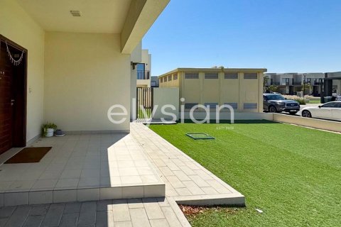 Maison de ville à EMAAR South, Dubai South (Dubai World Central), Dubai, 4 chambres, 237 m², № 38138 - photo 9