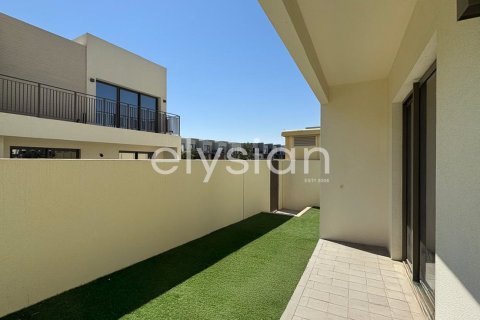 Maison de ville à EMAAR South, Dubai South (Dubai World Central), Dubai, 4 chambres, 237 m², № 38138 - photo 3