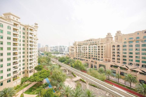 شقة في Shoreline Apartments, نخلة جميرا, دبي 2 غرف نوم, 144 م² رقم 38135