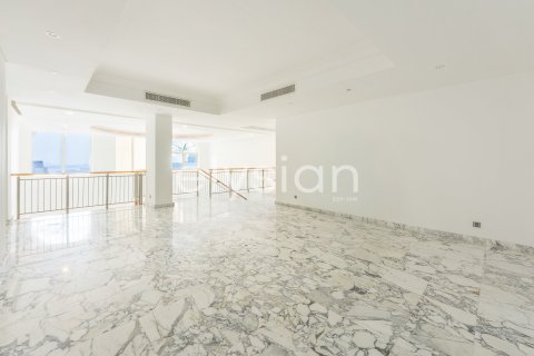 Ático en Shoreline Apartments, Palm Jumeirah, Dubai, 4 dormitorios, 487 m², № 38137 - foto 8