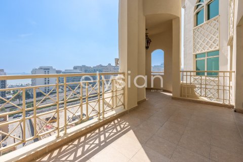 Ático en Shoreline Apartments, Palm Jumeirah, Dubai, 4 dormitorios, 487 m², № 38137 - foto 30
