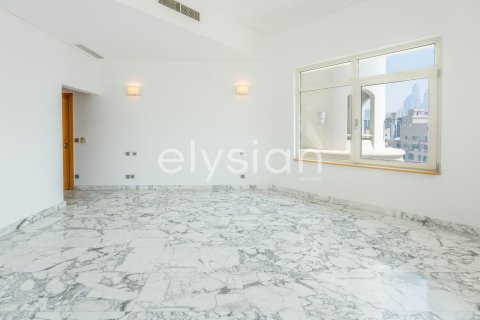 Ático en Shoreline Apartments, Palm Jumeirah, Dubai, 4 dormitorios, 487 m², № 38137 - foto 12