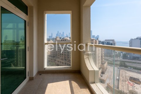 Ático en Shoreline Apartments, Palm Jumeirah, Dubai, 4 dormitorios, 487 m², № 38137 - foto 21