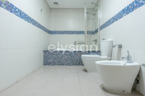 Ático en Shoreline Apartments, Palm Jumeirah, Dubai, 4 dormitorios, 487 m², № 38137 - foto 13