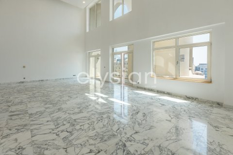 Ático en Shoreline Apartments, Palm Jumeirah, Dubai, 4 dormitorios, 487 m², № 38137 - foto 4