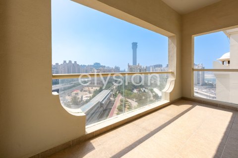 Ático en Shoreline Apartments, Palm Jumeirah, Dubai, 4 dormitorios, 487 m², № 38137 - foto 28
