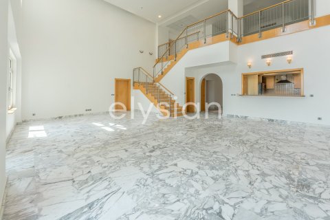 Ático en Shoreline Apartments, Palm Jumeirah, Dubai, 4 dormitorios, 487 m², № 38137 - foto 6