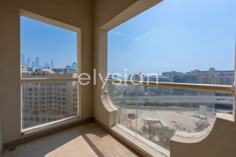 Ático en Shoreline Apartments, Palm Jumeirah, Dubai, 4 dormitorios, 487 m², № 38137 - foto 22