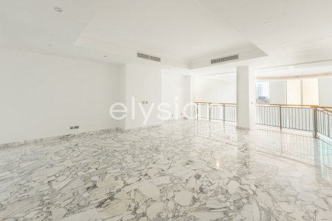 Ático en Shoreline Apartments, Palm Jumeirah, Dubai, 4 dormitorios, 487 m², № 38137 - foto 29