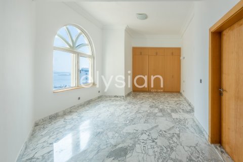 Ático en Shoreline Apartments, Palm Jumeirah, Dubai, 4 dormitorios, 487 m², № 38137 - foto 9