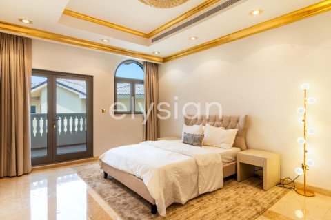 Villa à Signature Villas, Palm Jumeirah, Dubai, 5 chambres, 1245 m², № 38136 - photo 9