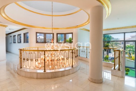 Villa à Signature Villas, Palm Jumeirah, Dubai, 5 chambres, 1245 m², № 38136 - photo 3