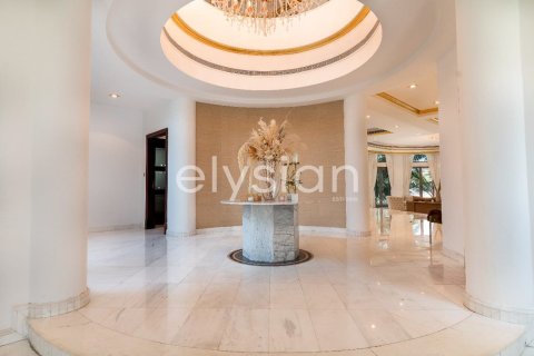 Villa à Signature Villas, Palm Jumeirah, Dubai, 5 chambres, 1245 m², № 38136 - photo 13