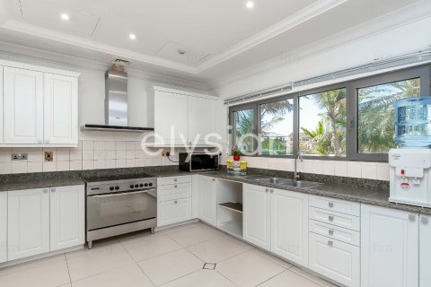 Villa à Signature Villas, Palm Jumeirah, Dubai, 5 chambres, 1245 m², № 38136 - photo 7