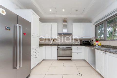Villa à Signature Villas, Palm Jumeirah, Dubai, 5 chambres, 1245 m², № 38136 - photo 11
