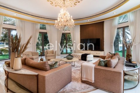 Villa à Signature Villas, Palm Jumeirah, Dubai, 5 chambres, 1245 m², № 38136 - photo 18
