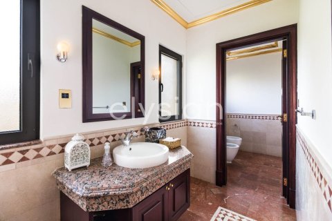 Villa à Signature Villas, Palm Jumeirah, Dubai, 5 chambres, 1245 m², № 38136 - photo 5
