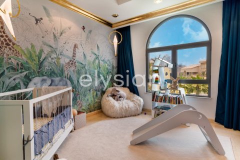 Villa à Signature Villas, Palm Jumeirah, Dubai, 5 chambres, 1245 m², № 38136 - photo 8
