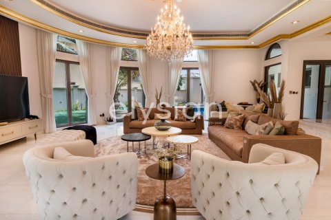 Villa à Signature Villas, Palm Jumeirah, Dubai, 5 chambres, 1245 m², № 38136 - photo 17