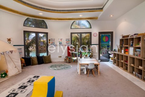 Villa à Signature Villas, Palm Jumeirah, Dubai, 5 chambres, 1245 m², № 38136 - photo 12