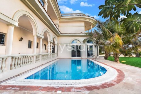 Villa à Signature Villas, Palm Jumeirah, Dubai, 5 chambres, 1245 m², № 38136 - photo 19