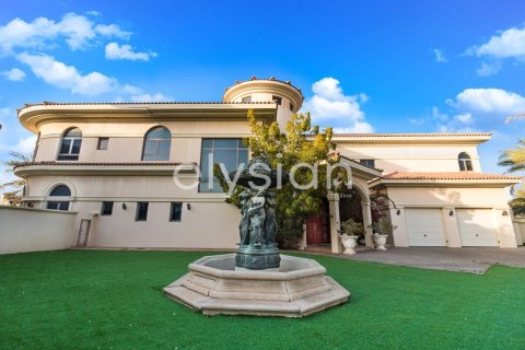 Villa à Signature Villas, Palm Jumeirah, Dubai, 5 chambres, 1245 m², № 38136 - photo 4
