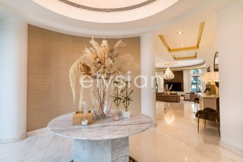 Villa à Signature Villas, Palm Jumeirah, Dubai, 5 chambres, 1245 m², № 38136 - photo 14