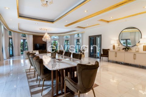 Villa à Signature Villas, Palm Jumeirah, Dubai, 5 chambres, 1245 m², № 38136 - photo 16