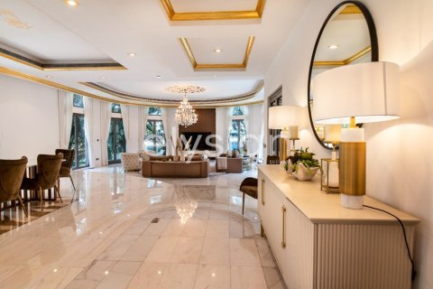 Villa à Signature Villas, Palm Jumeirah, Dubai, 5 chambres, 1245 m², № 38136 - photo 15