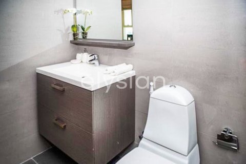 شقة في مرسى دبي, دبي 1غرف نوم, 79 م² رقم 38081 - صورة 11