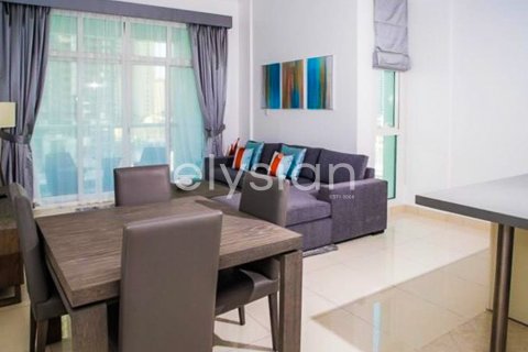 شقة في مرسى دبي, دبي 1غرف نوم, 79 م² رقم 38081 - صورة 5
