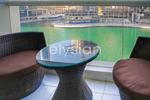 شقة في مرسى دبي, دبي 1غرف نوم, 79 م² رقم 38081 - صورة 6